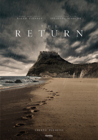 Plakat filmu The Return