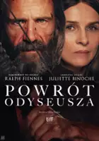 plakat filmu Powrót Odyseusza