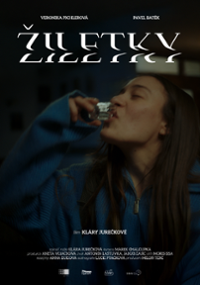 Plakat filmu Żyletki