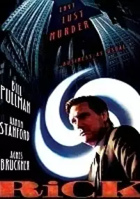 Plakat filmu Rick