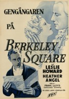 plakat filmu Berkeley Square