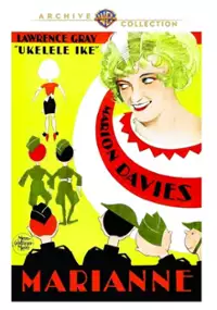 Plakat filmu Marianne