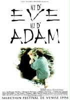 plakat filmu Neither Eve Nor Adam