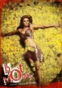 Plakat filmu Hot Money