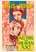 plakat filmu Guwernantka