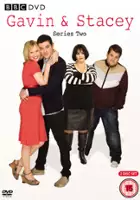 plakat - Gavin i Stacey (2007)