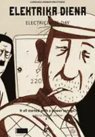 plakat filmu Dzień elektryka