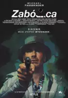 plakat filmu Zabójca