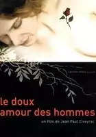 plakat filmu Le Doux amour des hommes