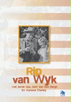 plakat filmu Rip van Wyk