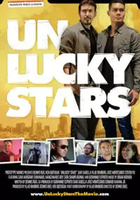 Plakat filmu Unlucky Stars