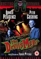 Dimitris Bislanis / The Devil's Men