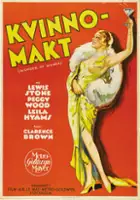 Leila Hyams / Tyrania miłości