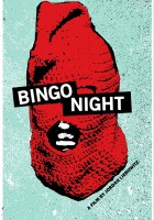 plakat filmu Bingo Night