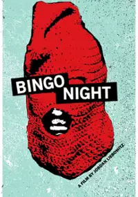 Plakat filmu Bingo Night