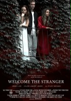 plakat filmu Welcome the Stranger