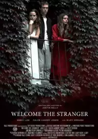 Plakat filmu Welcome the Stranger