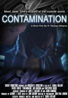plakat filmu Contamination