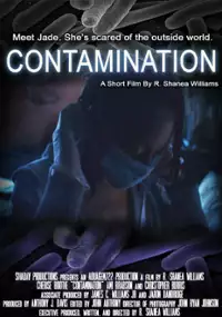 Plakat filmu Contamination
