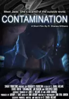 Cherise Boothe / Contamination