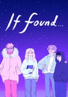plakat filmu If Found...