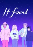 plakat filmuIf Found...