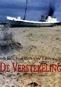 Plakat filmu De Verstekeling