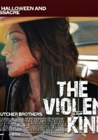 plakat filmu The Violent Kind