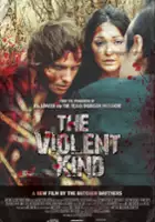 The Butcher Brothers / The Violent Kind