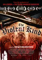 plakat filmu The Violent Kind