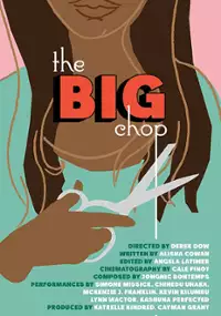Plakat filmu The Big Chop