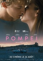 plakat filmu Pompei