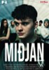 Miðjan