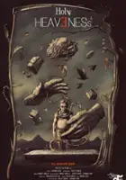plakat filmu Holy Heav&ecirc;ness