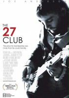 plakat filmu Klub 27