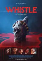 plakat filmu Whistle