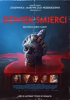plakat filmu Dźwięk śmierci