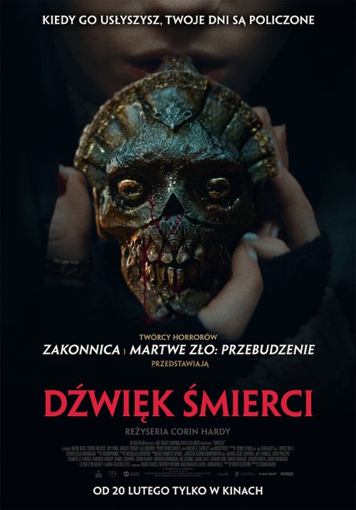 Śmierć nie umiera nigdy