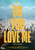 Qutaiba Barhamji / Do You Love Me