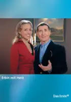 plakat filmu Erbin mit Herz