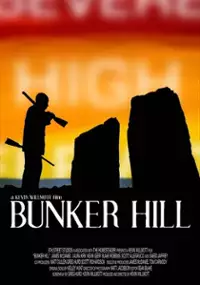 Plakat filmu Bunker Hill