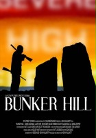 plakat filmu Bunker Hill