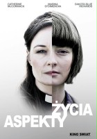 plakat filmu Aspekty życia