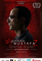 plakat filmu Mustafa Z