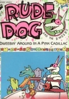 plakat filmu Rude Dog and the Dweebs
