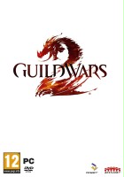 plakat filmu Guild Wars 2