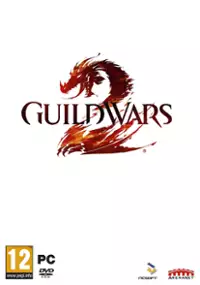 Plakat gry Guild Wars 2