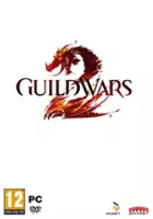 plakat gry Guild Wars 2