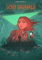 plakat filmu Oxenfree II: Lost Signals