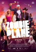 Johnny Huang / Zombie Plane